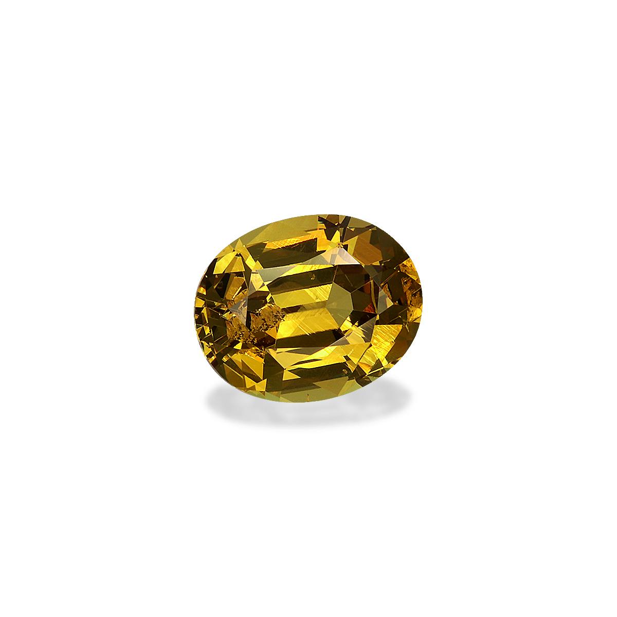 Grossular Garnet 3.41 ct